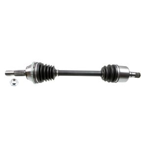 Eixo de transmissão FEBI BILSTEIN 181324