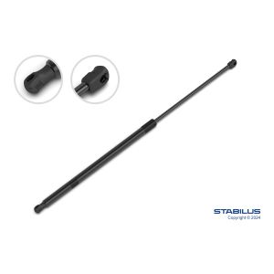 Gasfeder, Kofferraumdeckel STABILUS 298312