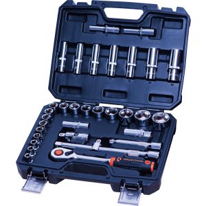 Set di utensili 1/2" PROFITOOL 0X231BC33