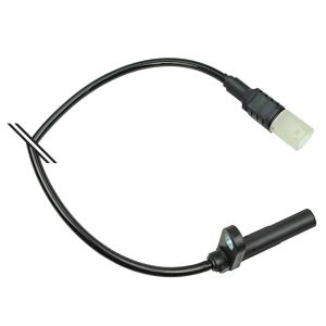 Sensor de velocidad, ABS MEYLE 014 800 0118
