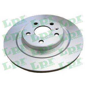 Bromsskiva LPR V1034PR