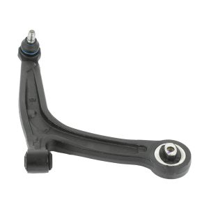 Braço de controlo, suspensão da roda MOOG FD-TC-8850