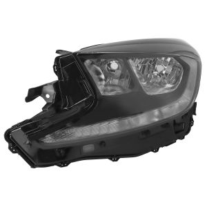 Hauptscheinwerfer DEPO 212-11DWL-LDEM2