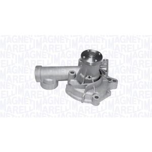 Pompe à eau MAGNETI MARELLI 352316170635