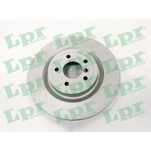 Bromsskiva LPR J1029VR