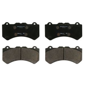 Bremsbelagsatz FERODO FRP3133Z