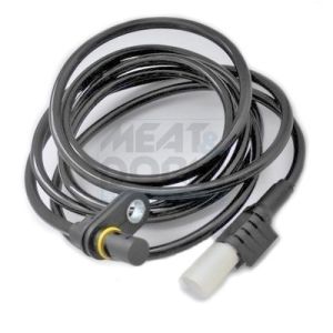 Sensor do ABS traseiro, direito MEAT & DORIA 90703