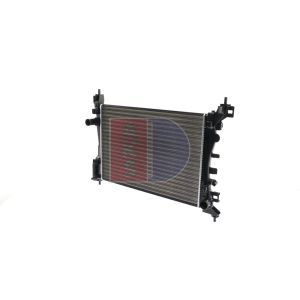 Motorkühler AKS DASIS 150112N