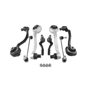 Lenkersatz, Suspensão da roda TEDGUM TED60212