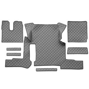 Fußmatte F-CORE FL52 GRAY