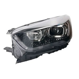 Farol principal VALEO 450606