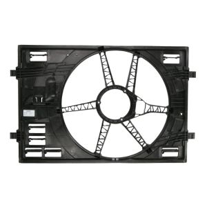 Lüfterhaube MAHLE CFS 29 000P