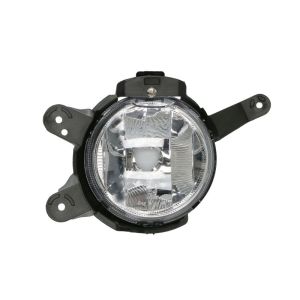 Projecteur antibrouillard DEPO 235-2006L-UQ, Gauche