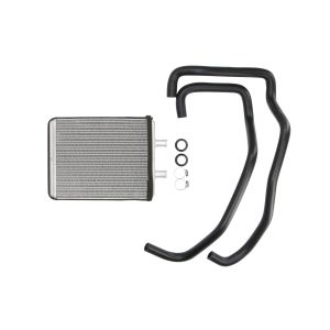 Permutador de calor, aquecimento interior THERMOTEC D6E008TT