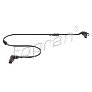 Sensor do ABS traseiro, direito HANS PRIES 410 419