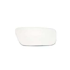 Espelho retrovisor exterior, vidro do espelho BLIC 6102-02-5500893P esquerdo