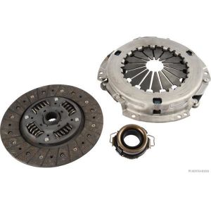 Kit de embraiagem HERTH+BUSS ELPARTS J2002201