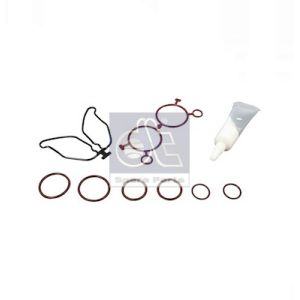 Kit di riparazione, cilindro del cambio DT Spare Parts 4.90907