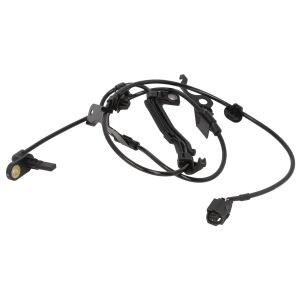 Sensor do ABS, dianteiro/traseiro, esquerdo/direito  DELPHI SS21541-12B1