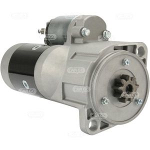 Motor de arranque HC-CARGO 112676