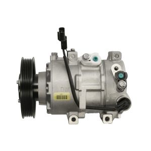 Compressor, ar condicionado THERMOTEC KTT090609