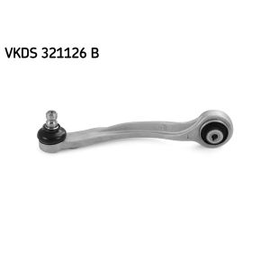 Suspensión de rueda SKF VKDS 321126 B