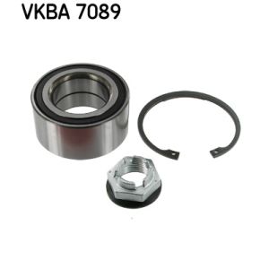 Conjunto de rolamentos de roda SKF VKBA 7089