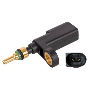 Sensor, temperatura do líquido de refrigeração FEBI BILSTEIN 106571