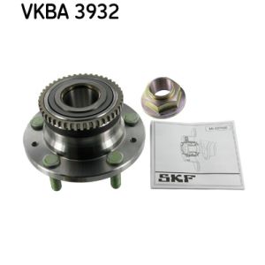 Conjunto de rolamentos de roda SKF VKBA 3932