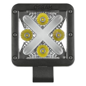 Faróis de trabalho ams-ams-OSRAM LEDDL101-SP