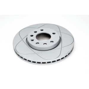 Disque de frein ATE Power Disc 24.0325-0141.1, 1 pièce