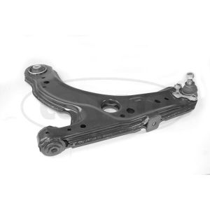 Suspension de roue CORTECO 49399127