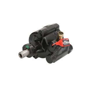 Hydraulpump, styrning LAUBER 55.5293