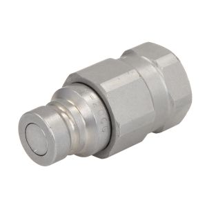 Conector hidráulico FASTER FFH04 14NPT M