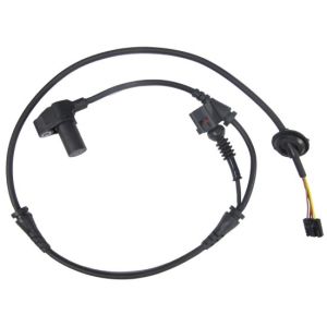 Sensor, Raddrehzahl TEXTAR 45000900