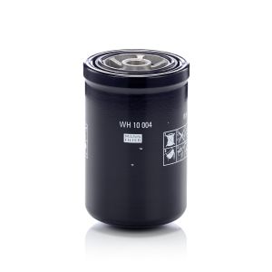 Filtro de óleo MANN-FILTER WH 10 004