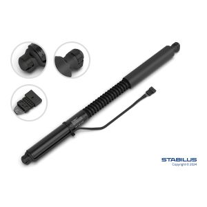 Motor elétrico, porta traseira // POWERISE® STABILUS 798081