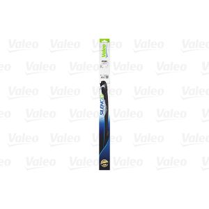 Balais D'essuie-glace Valeo Silencio - Kit Avant 650mm/350mm - Haute Performance, Silencieux - Référence VF383