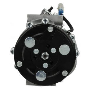Kompressor för luftkonditionering NISSENS 89095