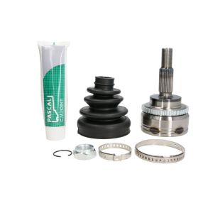 Kit de juntas, acionamento exterior PASCAL G1R050PC