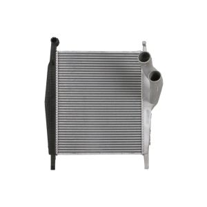 Intercooler THERMOTEC DAME005TT
