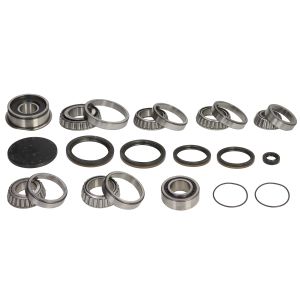 Getriebelagersatz Schaeffler LuK 462 0408 10
