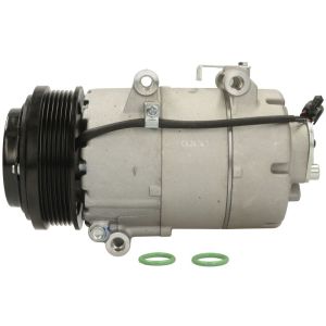 Compressor airconditioning NISSENS 89388