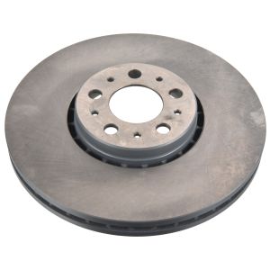Bremsscheibe BLUE PRINT ADBP430043