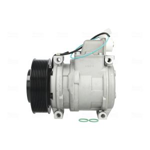 Klimakompressor NISSENS 890023