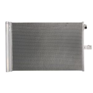 Condenseur, climatisation KOYORAD CD410881