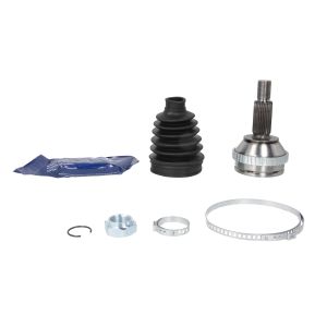 Kit di giunti, albero motore MEYLE KIT 714 498 0007