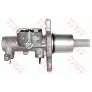 Hoofdremcilinder TRW PML172