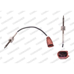 Abgastemperatursensor WAGNER ETP00209