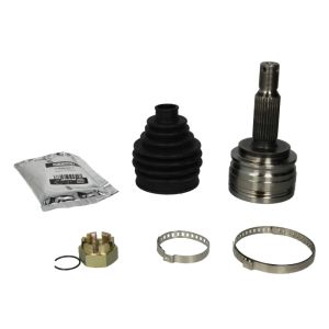 Kit di giunti, albero motore PASCAL G15059PC